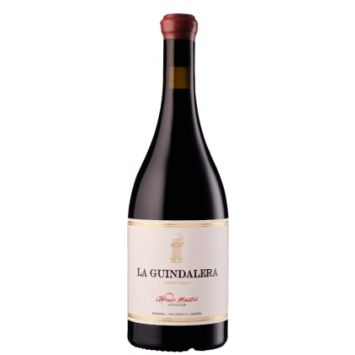 Viña Almate La Guindalera 2013 vino tinto alfredo maestro comprar