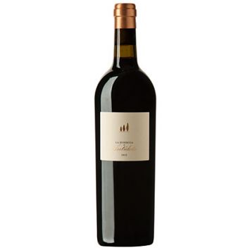 la hormiga de antidoto vino tinto ribera duero