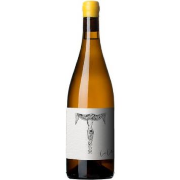 la llorona vino blanco godello bierzo veronica ortega