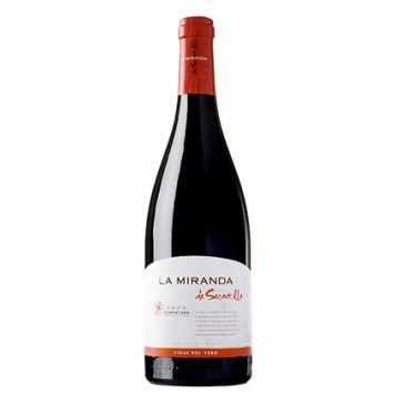 La Miranda de Secastilla Vino Tinto DO Somontano