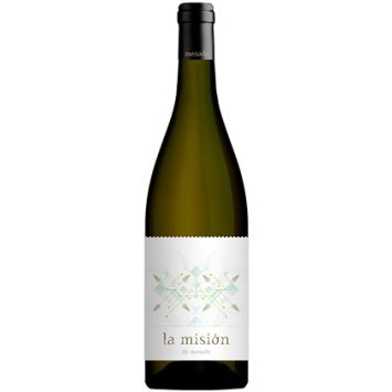 La Mision vino blanco de Rueda Bodegas Menade