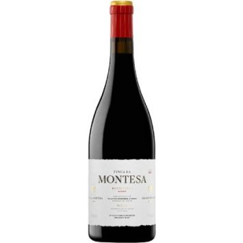 españa la rioja bodegas palacios remondo vino tinto finca la montesa