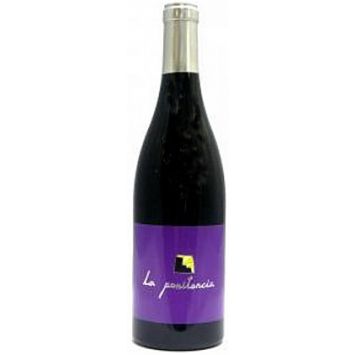 La Penitencia vino tinto bodegas raul perez ribeira sacra galicia españa