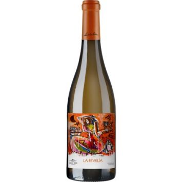 la revelia vino blanco bodegas emilio moro bierzo castilla leon españa