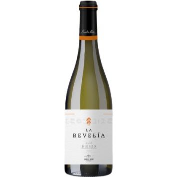 la revelia vino blanco bodegas emilio moro bierzo castilla leon españa