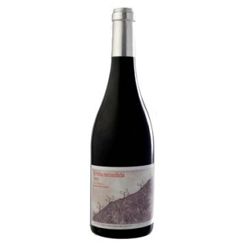 La Viña Escondida mentrida Vino Tinto Bodegas Capony