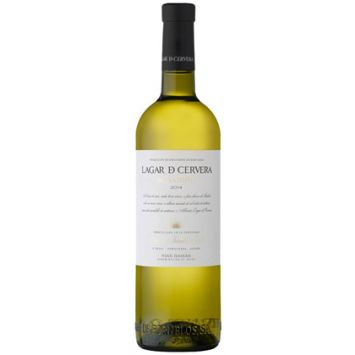 Lagar De Cervera Albariño 2021