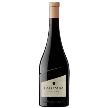 Lalomba Finca Ladero 2019