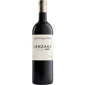 españa la rioja bodega lanzaga telmo rodriguez vino tinto lanzaga