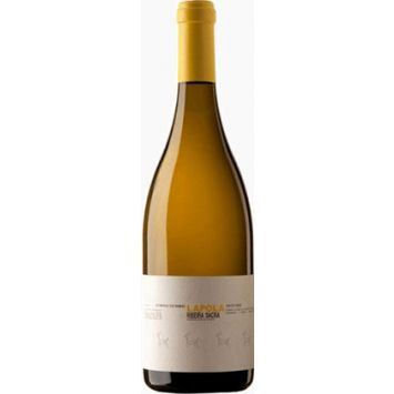 vino blanco ribeira sacra bodegas dominio do bibei lapola