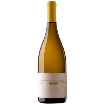 lapola vino blanco barrica dominio do bibei ribeira sacra galicia españa