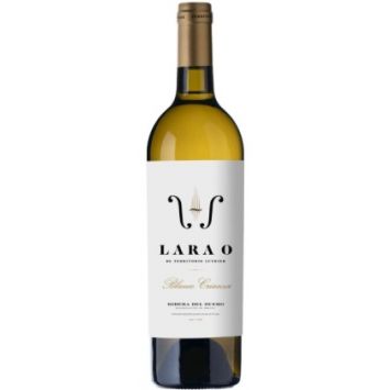 Lara O Blanco Crianza 2021