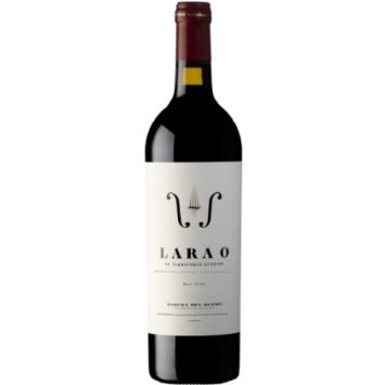 Lara O Tinto Crianza 2021