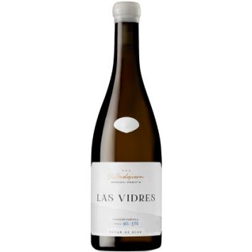 Las Vidres 2019