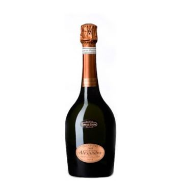 Champagne Laurent-Perrier Alexandra Rosé