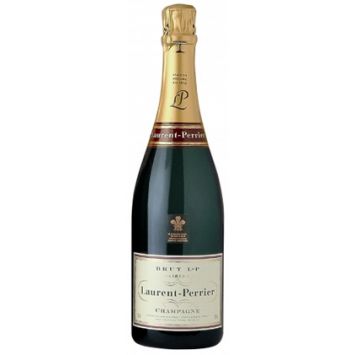 Champagne Laurent-Perrier Brut lp