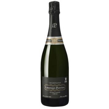 Laurent-Perrier Brut Millésimé 2007 Champagne