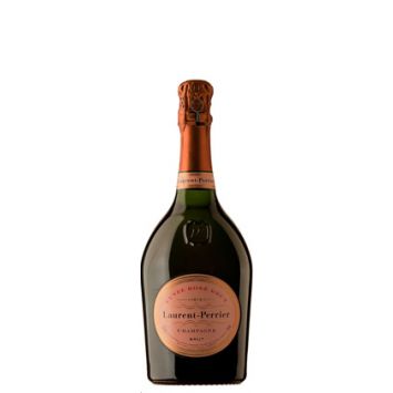 Laurent-Perrier Cuvée Rosé Brut