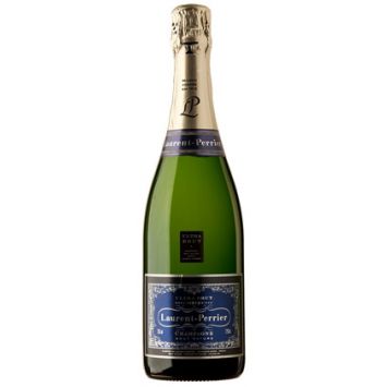 Laurent-Perrier Ultra Brut Champagne