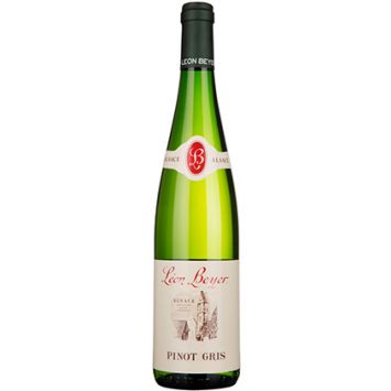 leon beyer pinot gris vino blanco alsacia francia