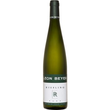 leon beyer riesling r rare vino blanco alsacia francia