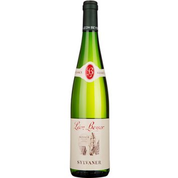 leon beyer sylvaner vino blanco alsacia francia