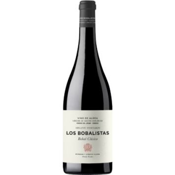 los bobalistas vino tinto bodegas illana ribera jucar cuenca castilla la mancha españa