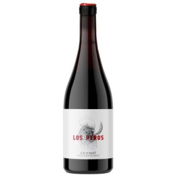 Los Peros Garnacha 2021