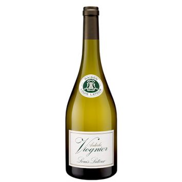 Louis Latour Ardeche Viognier Blanc vino blanco francia
