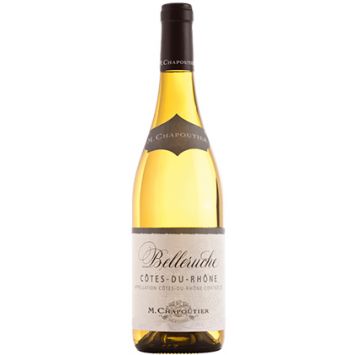 M. Chapoutier Belleruche Blanc