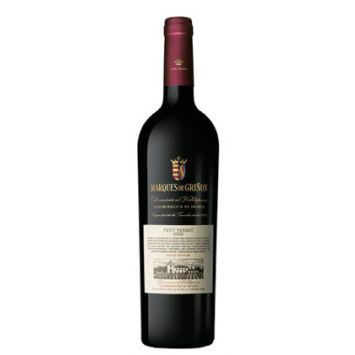 Marqués de Griñón Petit Verdot 2013 Vino Tinto comprar online