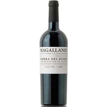 magallanes vino tinto ribera duero