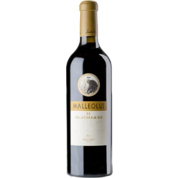 Malleolus De Valderramiro 2019 Y 2011