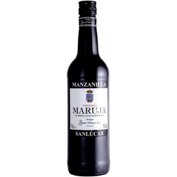 Manzanilla Maruja