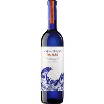 Finca Valiñas 2014 DO Rías Baixas Vino Blanco