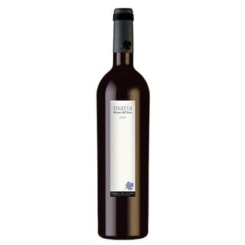 María Alonso del Yerro vino tinto Bodegas Alonso del Yerro Ribera del Duero