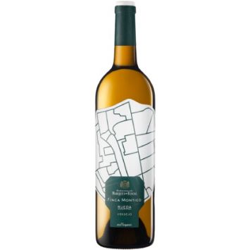 españa castilla leon rueda bodegas marques de riscal vino blanco finca montico verdejo