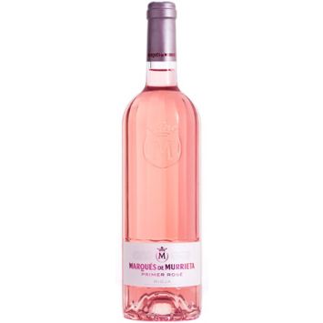 marques de murrieta primer rose