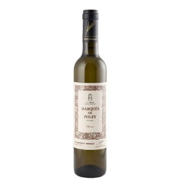 poley oloroso en rama 15 años vino bodegas toro albala montilla moriles andalucia españa