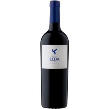 vino mas de leda castilla y leon