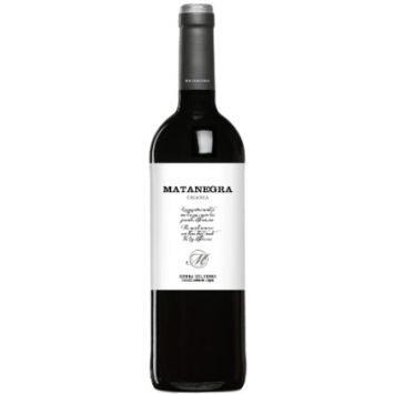 matanegra crianza vino tinto ribera del duero