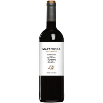 matanegra finca valentina vino tinto ribera duero