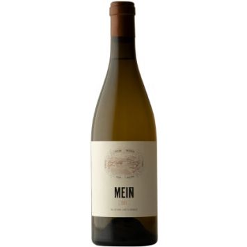 mein blanco vino bodegas viña mein alma carraovejas ribeiro galicia españa