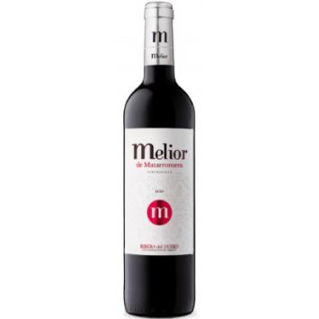 Melior De Matarromera Roble 2022