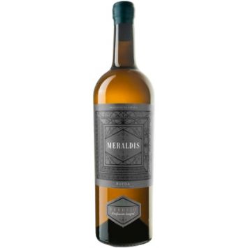 Yllera Meraldis Verdejo Vinificación Integral vino blanco rueda castilla leon españa