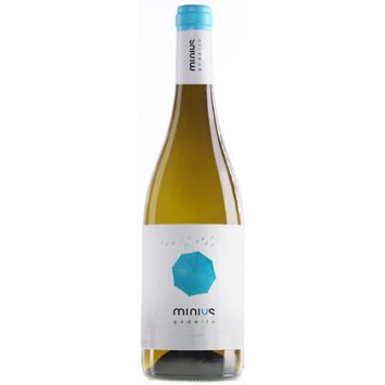 Minius Vino Blanco Godello de Monterrei