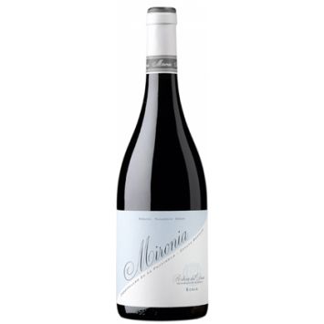 mironia roble vino tinto ribera del duero bodegas peñafiel