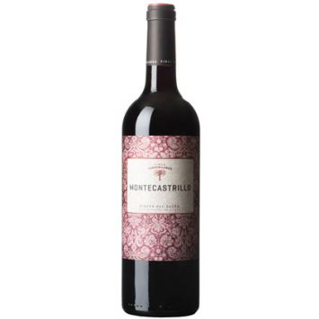 montecastrillo vino tinto ribera duero bodega torremilanos