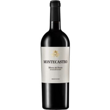 montecastro vino tinto ribera del duero hacienda monasterio