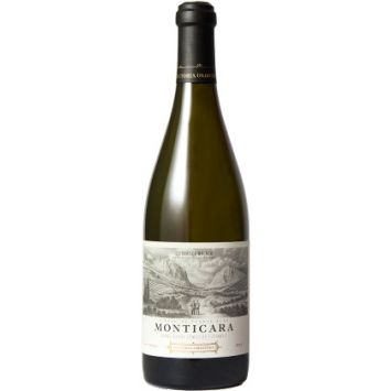 monticara vino blanco bodegas victoria ordoñez sierras de malaga andalucia españa